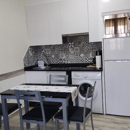 Apartamentos Vut Gandarela Sanxenxo Exteriör bild