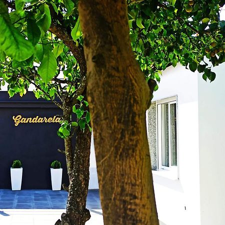 Apartamentos Vut Gandarela Sanxenxo Exteriör bild