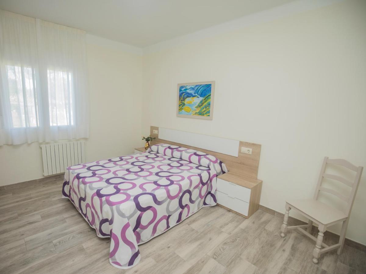 Apartamentos Vut Gandarela Sanxenxo Exteriör bild