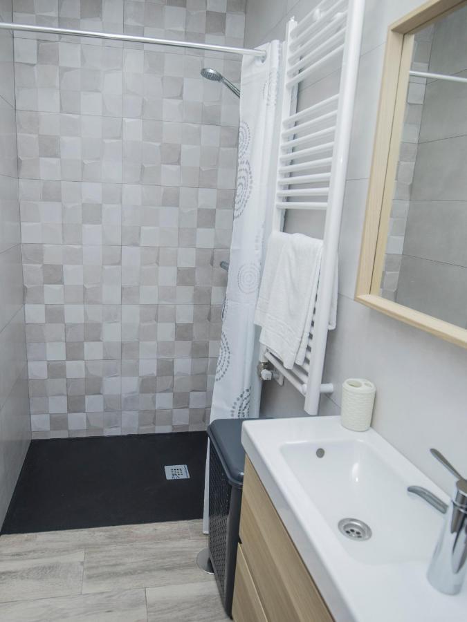 Apartamentos Vut Gandarela Sanxenxo Exteriör bild