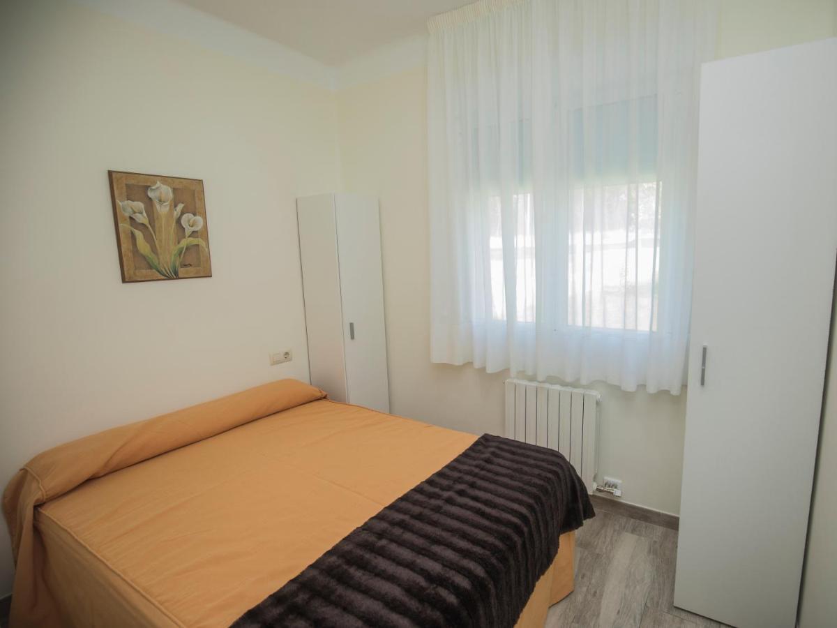 Apartamentos Vut Gandarela Sanxenxo Exteriör bild